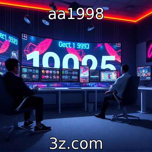 Tendências em jogos online em 2025