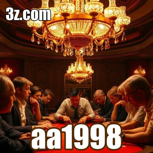 Viva a Simulação no aa1998: Uma Realidade Alternativa